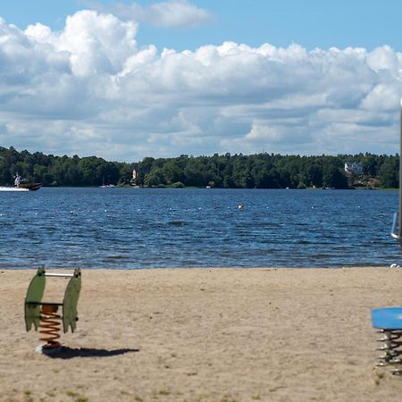 Stockholm Aengby Camping Екстер'єр фото