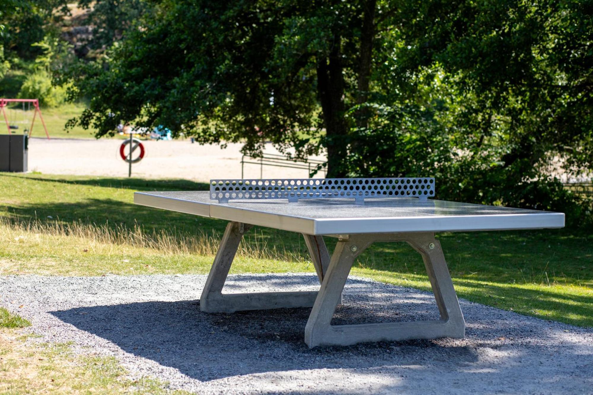 Stockholm Aengby Camping Екстер'єр фото
