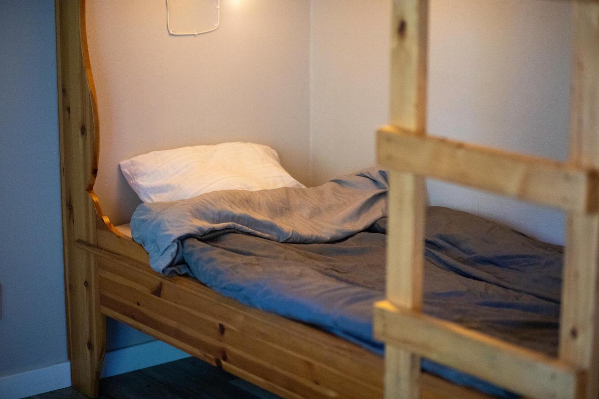 Stockholm Aengby Camping Екстер'єр фото